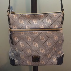 Dooney  & Bourke Crossbody purse